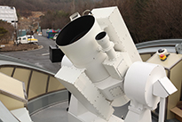 Daedeok (telescope)